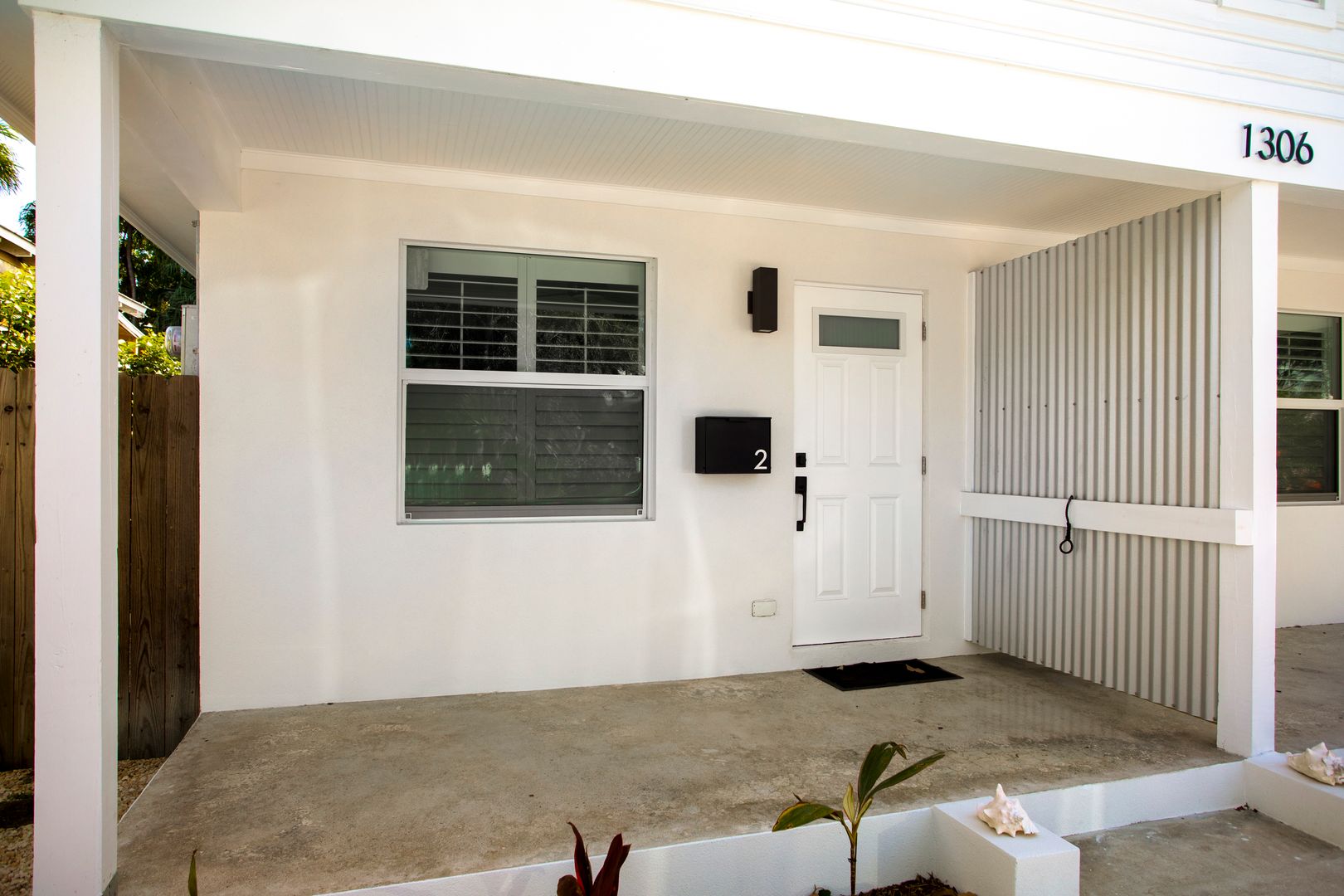 Key West House: 1306 Eliza Street