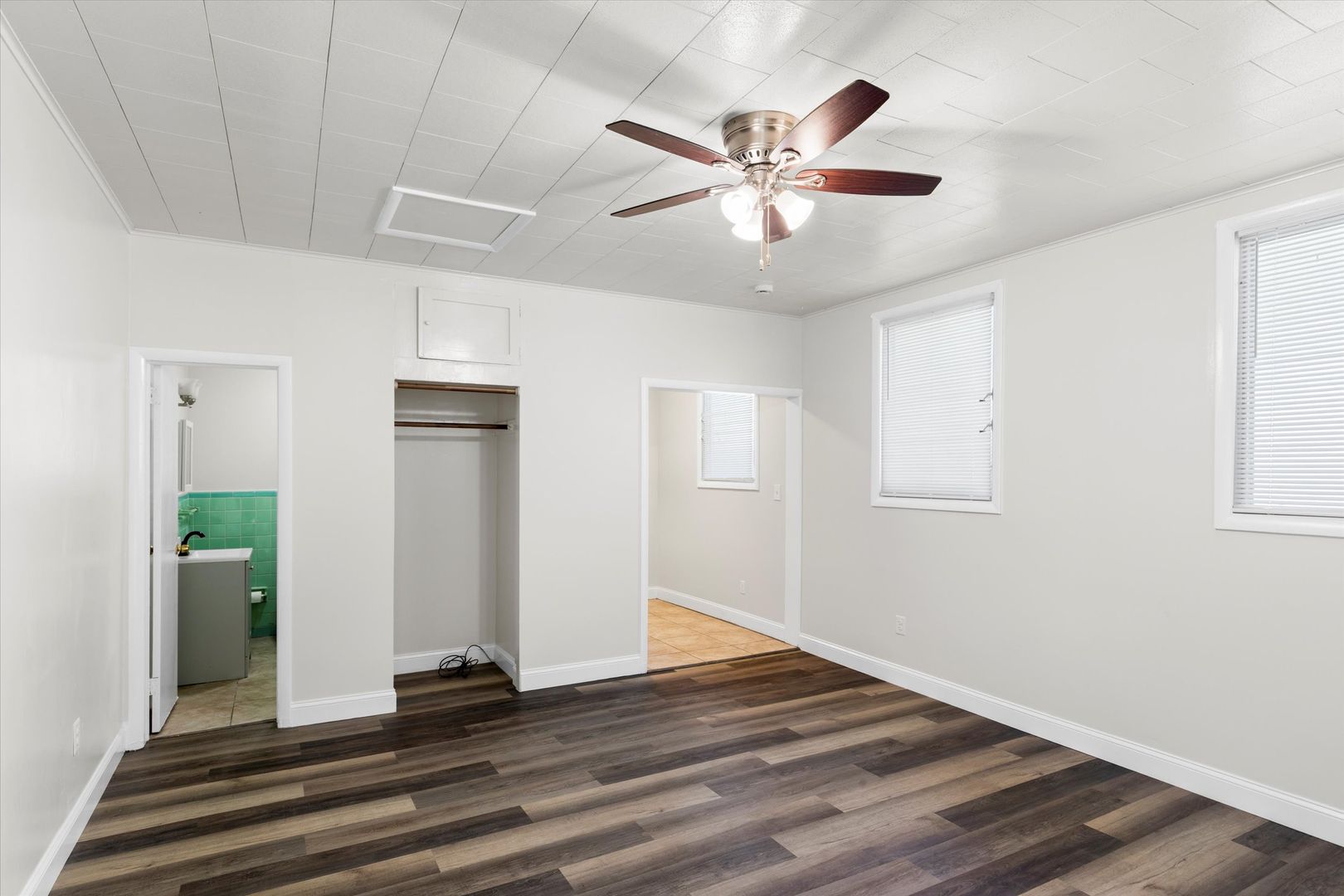 Key West Condo: 1127 Washington Street #4