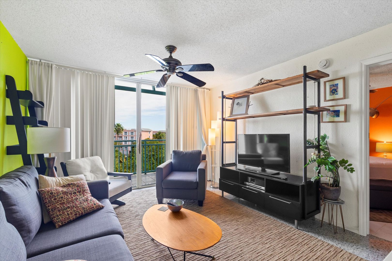 Key West House: 3635 Seaside Drive