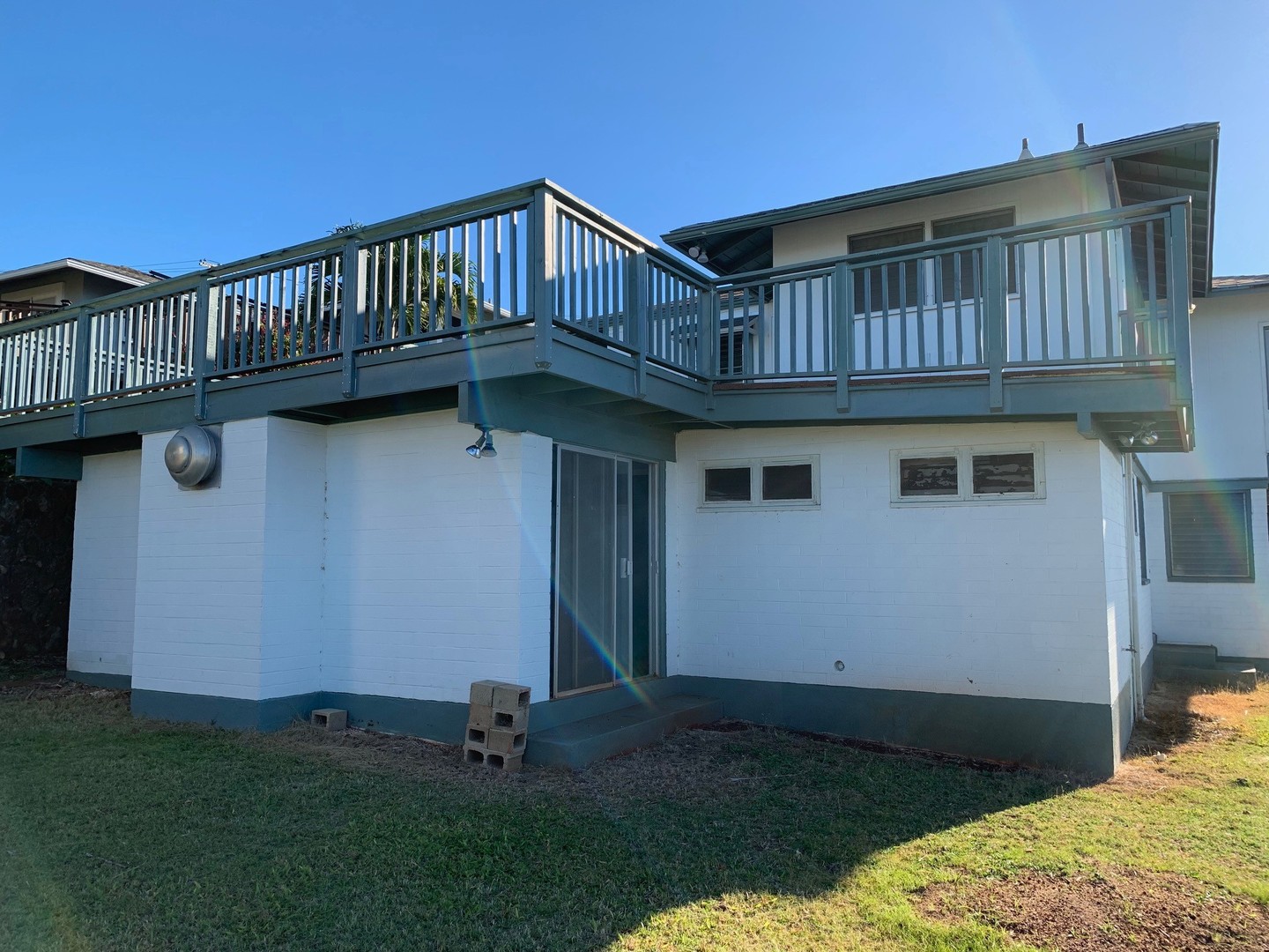 Honolulu Apartment: 2234 Noah Street