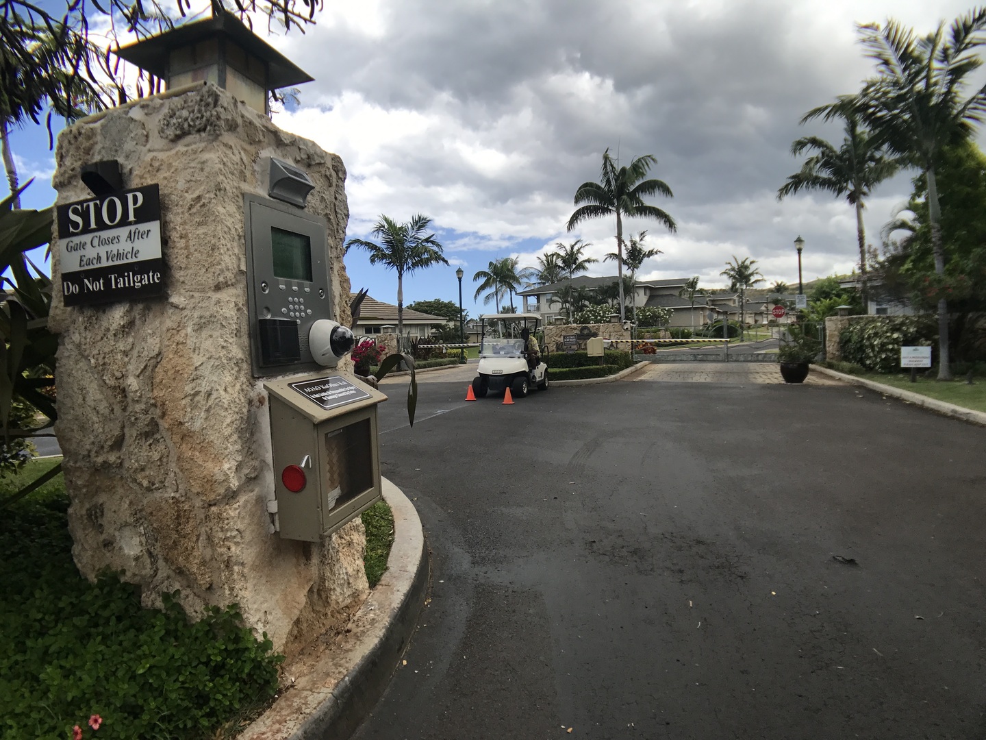 Kapolei Townhome: 92-1107 E Koio Dr