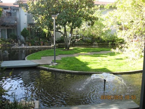 Spacious 1 bedroom/1 bathroom downstairs condominium. – photo 1