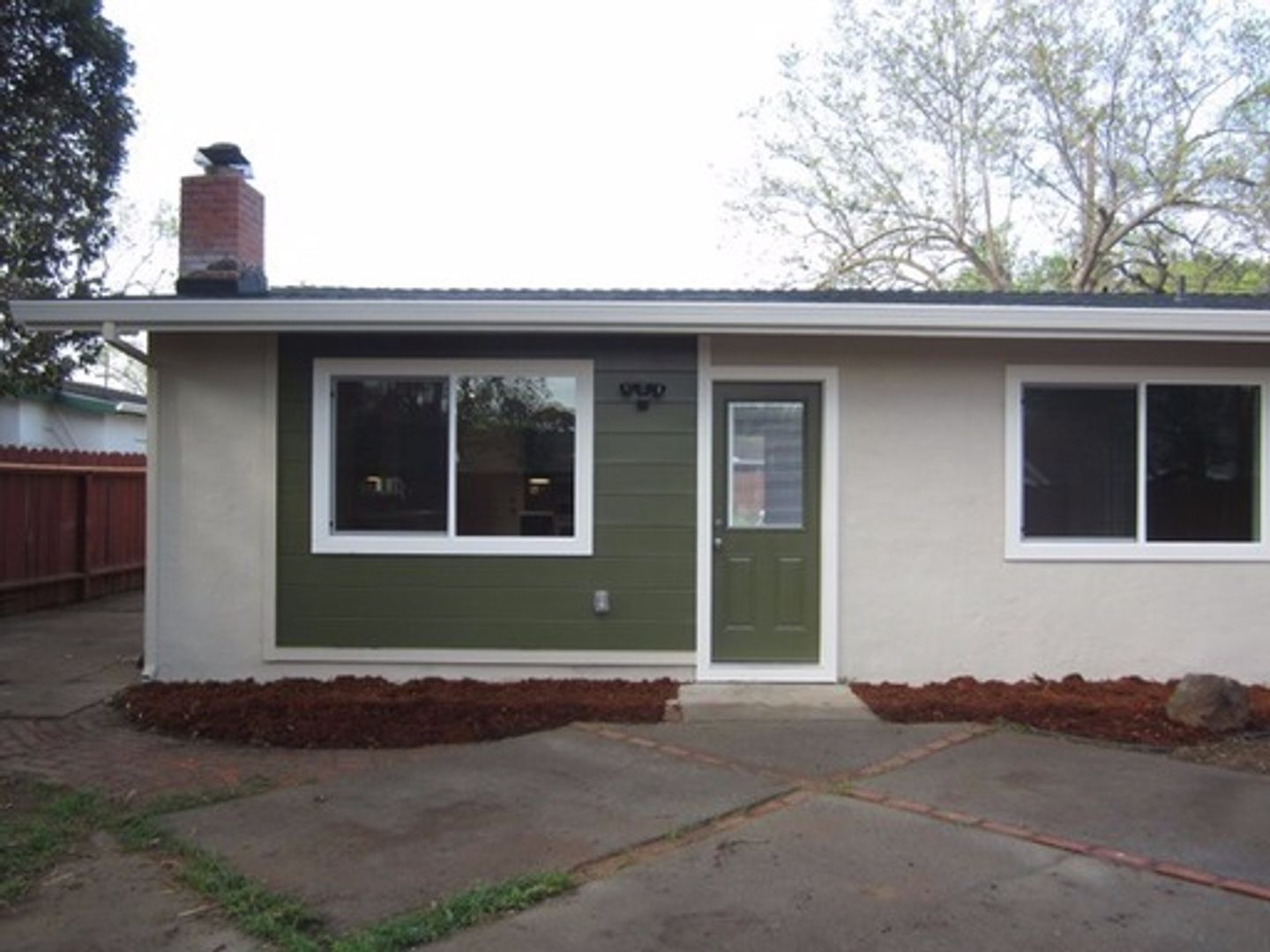 Concord Apartment: 2104 Roskelly Drive