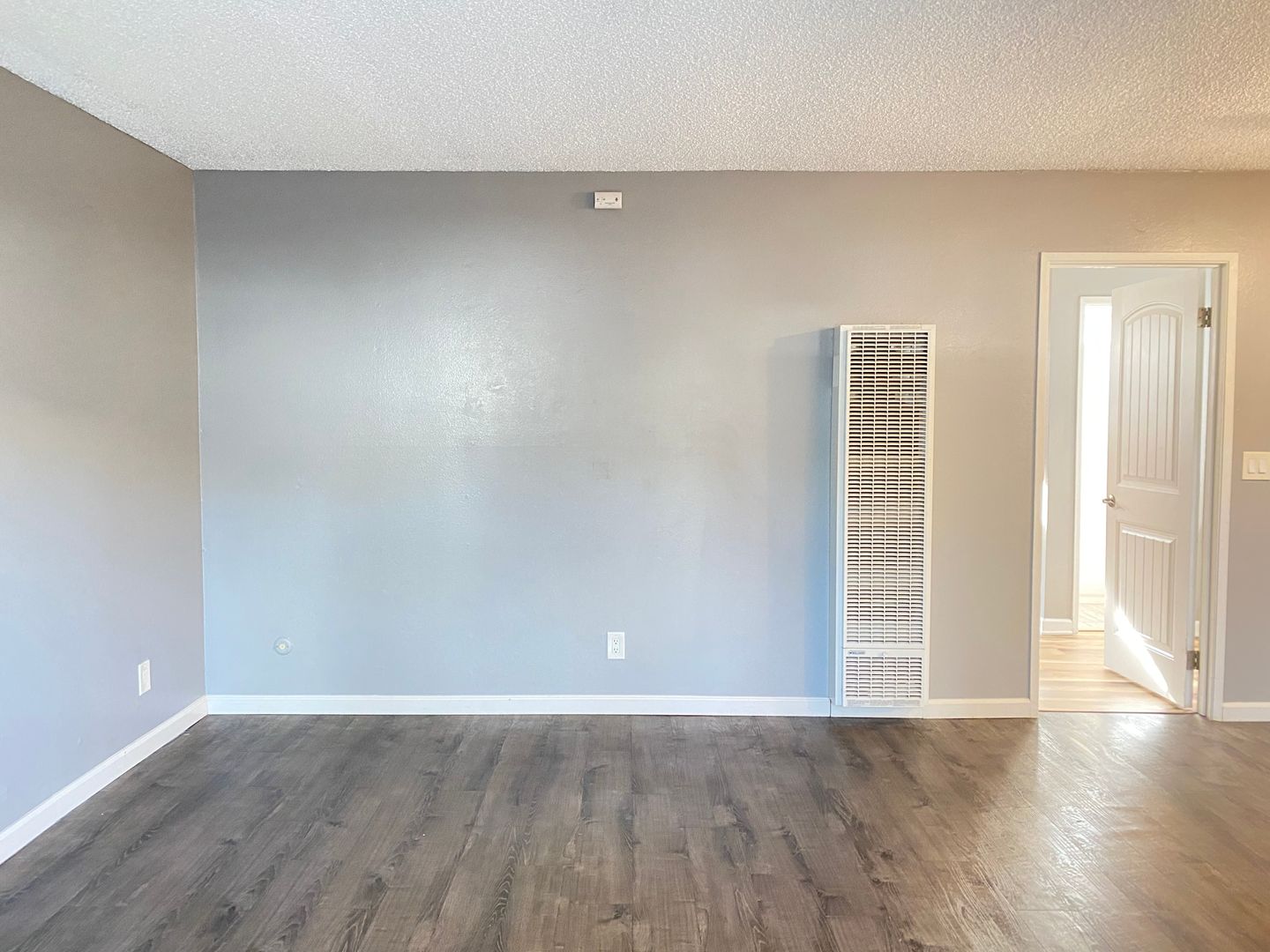 San Diego Apartment: 4054 Highland Avenue