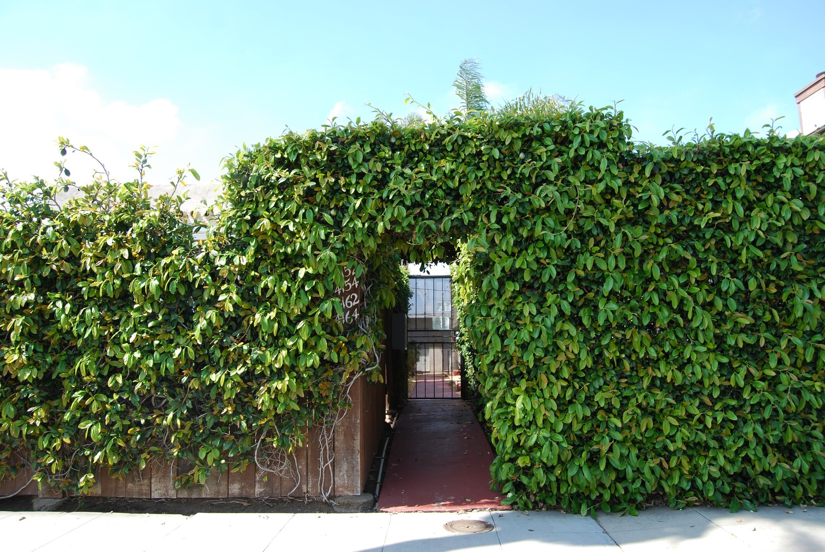 San Diego Apartment: 4152, 54, 62, 64 33rd Street