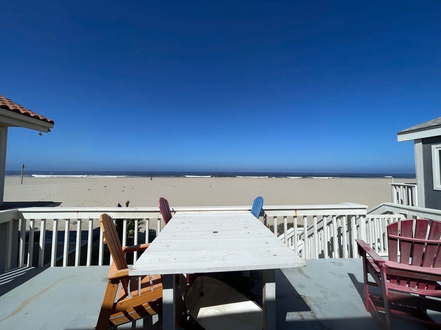 Oxnard Apartment: 4027-4029 Ocean Drive