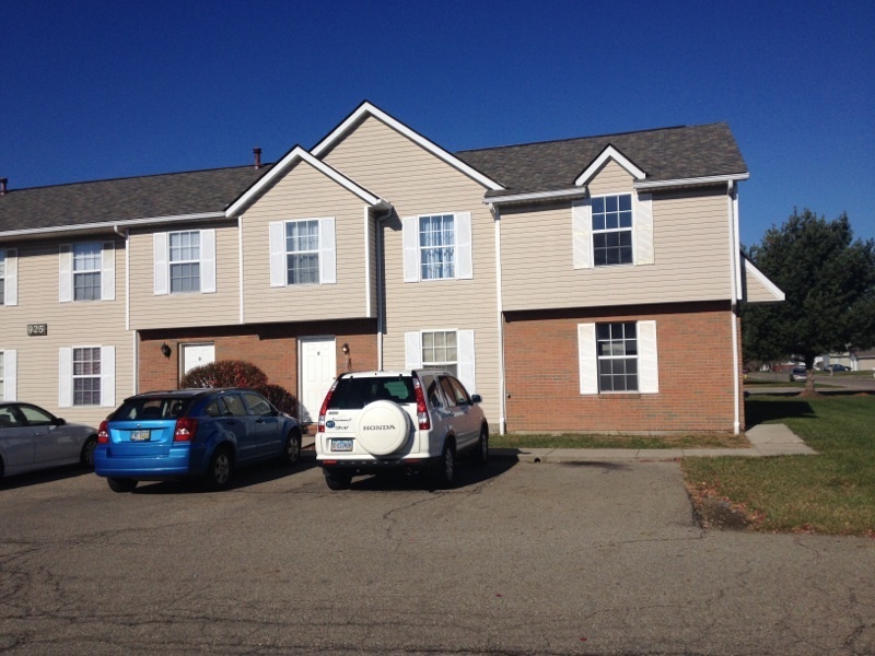 Newark Apartment: Empire Drive