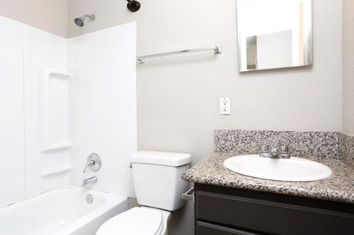 1bd/1ba Apartment