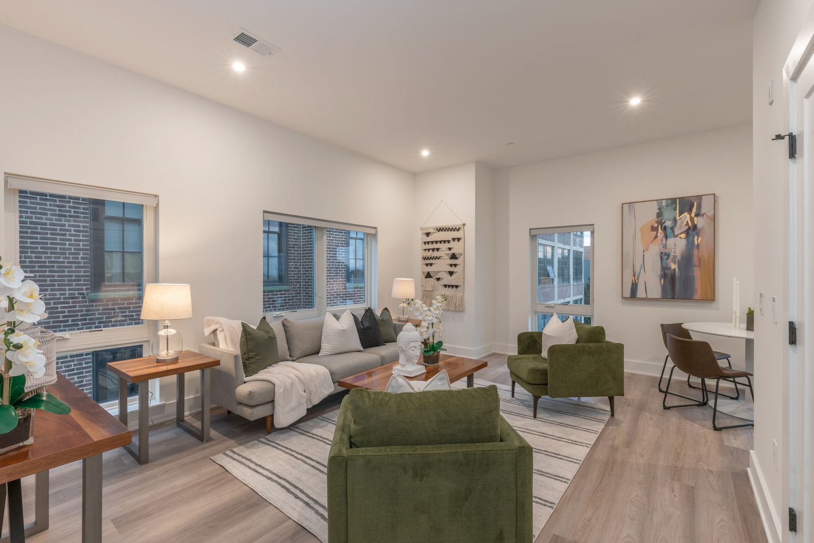 Philadelphia Apartment: 1421 E Columbia Avenue