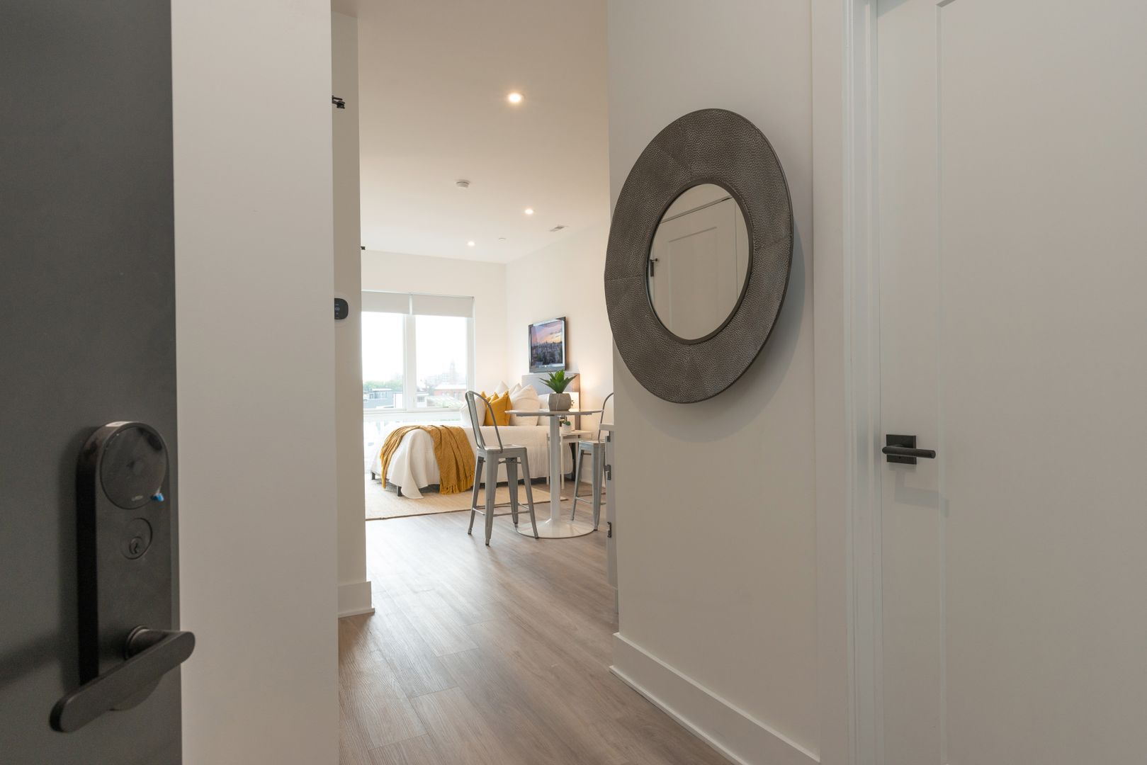 Philadelphia Apartment: 1421 E Columbia Avenue