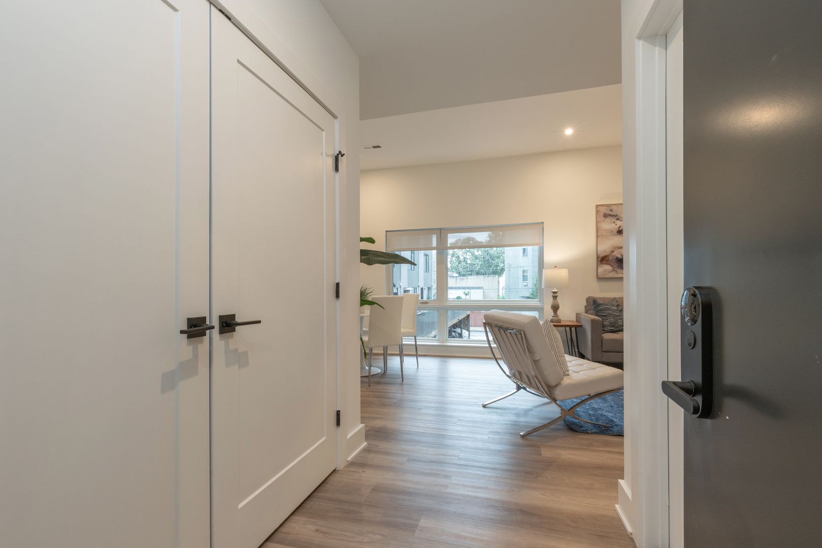 Philadelphia Apartment: 1421 E Columbia Avenue