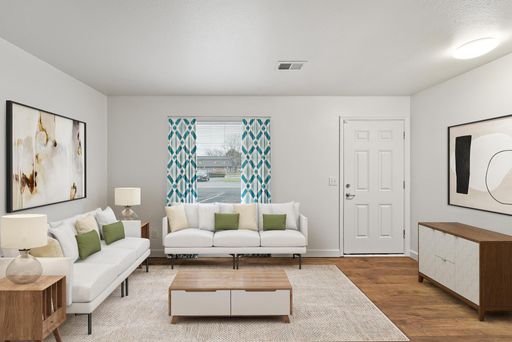 Premier River Bend Living | Save Up to $500 on Move-In Costs!