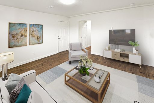 Premier River Bend Living | Save Up to $500 on Move-In Costs!
