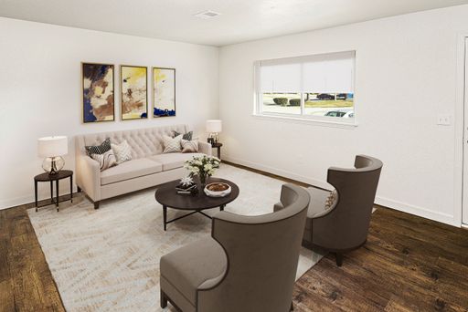 Premier River Bend Living | Save Up to $500 on Move-In Costs!