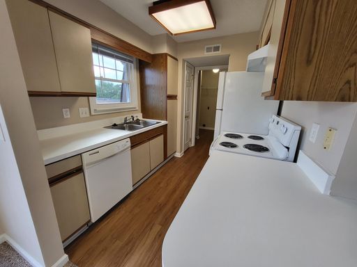 Highland Courtyard Loop, Crossville, TN 38555