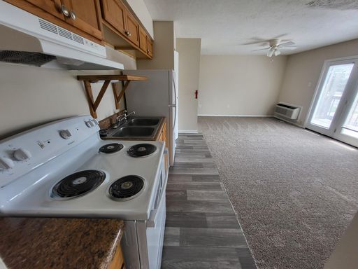 Webb Ave, Crossville, TN 38555