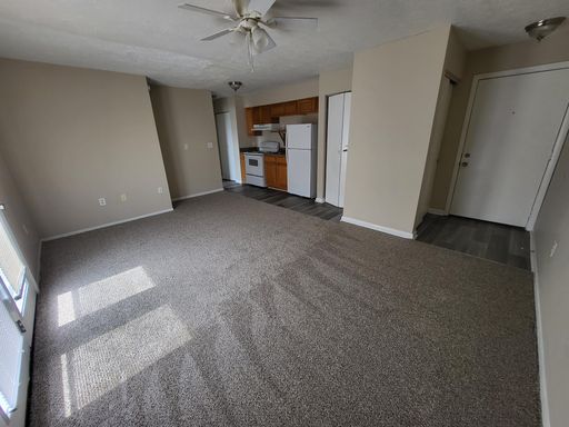 Webb Ave, Crossville, TN 38555