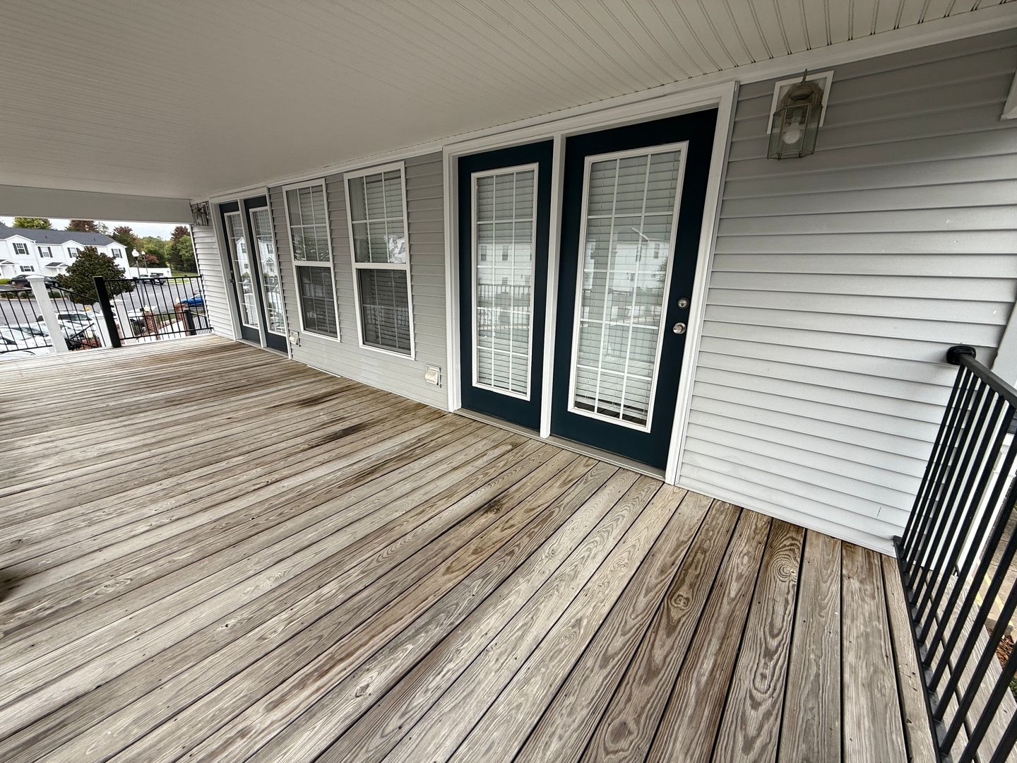 Crossville Apartment: 254 Charleston Lane