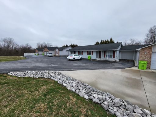 Dane Drive, Crossville, TN 38555