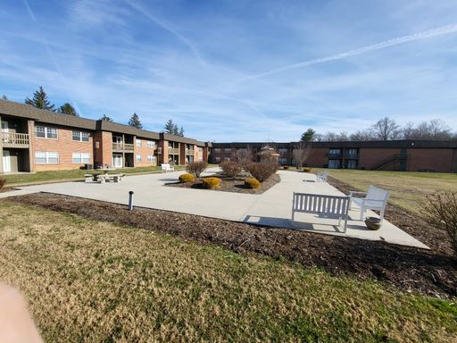 Hayes Street, Crossville, TN 38555