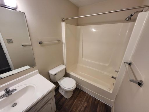 Highland Courtyard Loop, Crossville, TN 38555