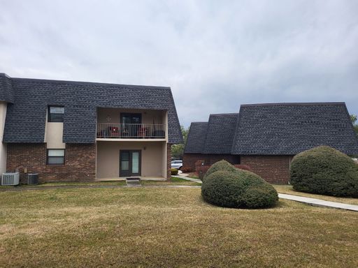 Birchwood Lane, Crossville, TN 38555