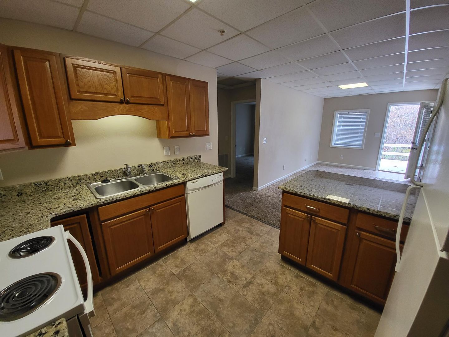 Crossville Apartment: 254 Charleston Lane