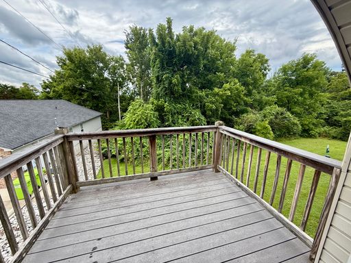 1661 Sparta Hwy, Crossville, TN 38555