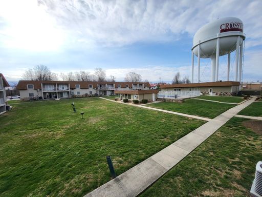 Highland Courtyard Loop, Crossville, TN 38555