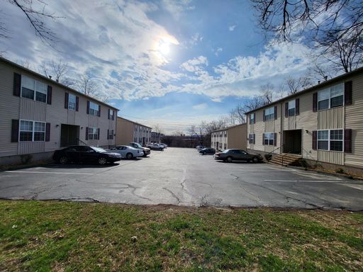 Buchanan Square, Crossville, TN 38555
