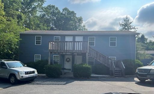 407 Buck Avenue #3B, Cookeville, TN 38501