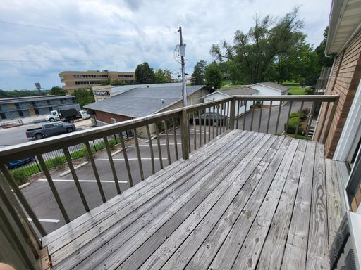 Webb Ave, Crossville, TN 38555