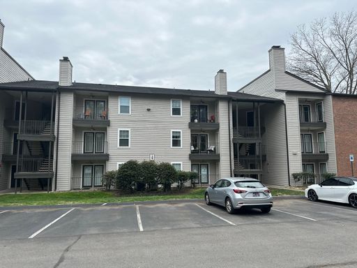 7118 E Arbor Trace Lane, Knoxville, TN 37909