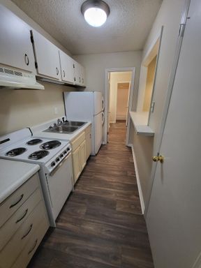 Hayes Street, Crossville, TN 38555