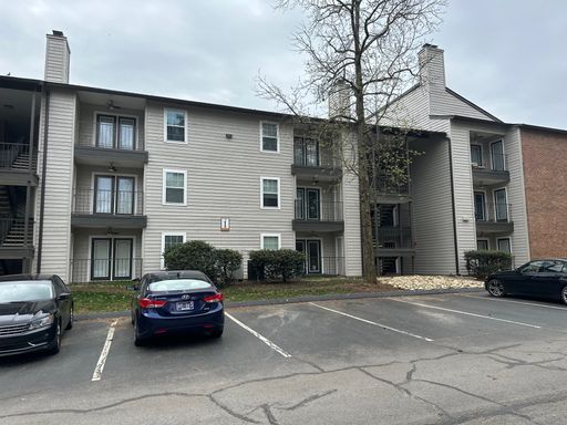 7118 E Arbor Trace Lane, Knoxville, TN 37909