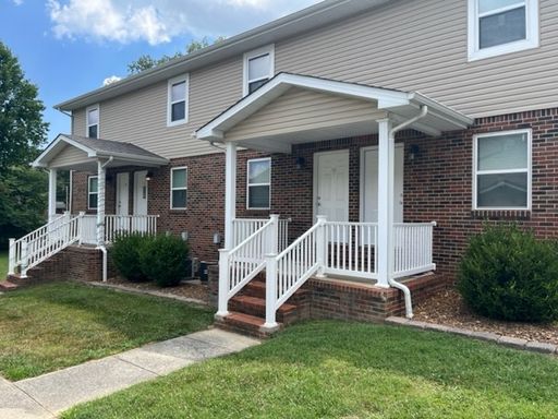 274 East 12th St #B3, Cookeville, TN 38501