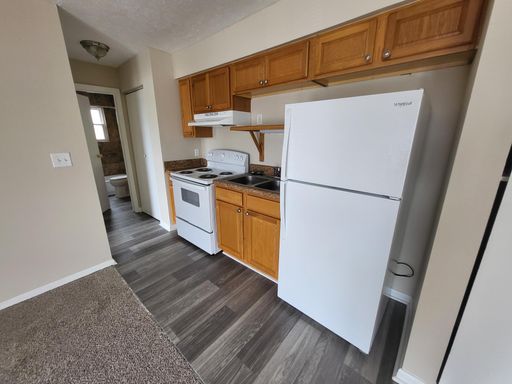 Webb Ave, Crossville, TN 38555