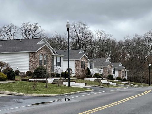 254 Charleston Lane, Crossville, TN 38555