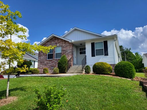 254 Charleston Lane, Crossville, TN 38555