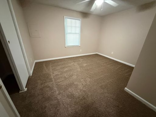 Halstead Drive, Crossville, TN 38555