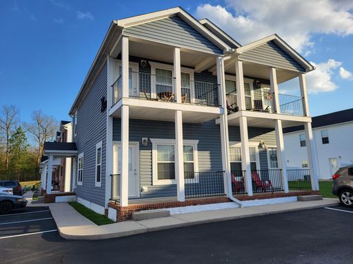 254 Charleston Lane, Crossville, TN 38555