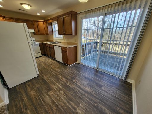 Five Oaks Drive, Crossville, TN 38555