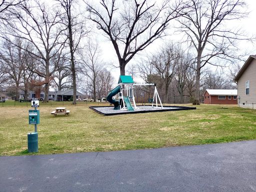 Five Oaks Drive, Crossville, TN 38555