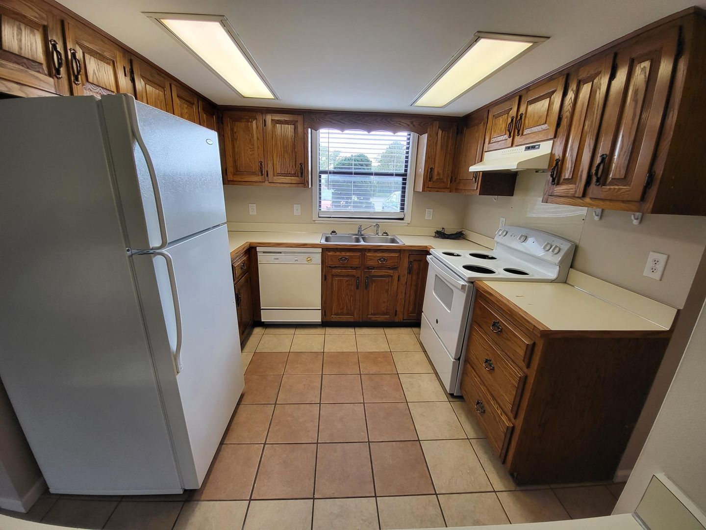 Crossville Apartment: 173 Birchwood Lane