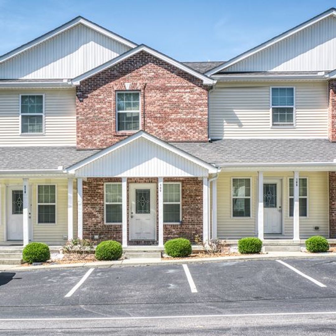 Crossville Apartment: 254 Charleston Lane