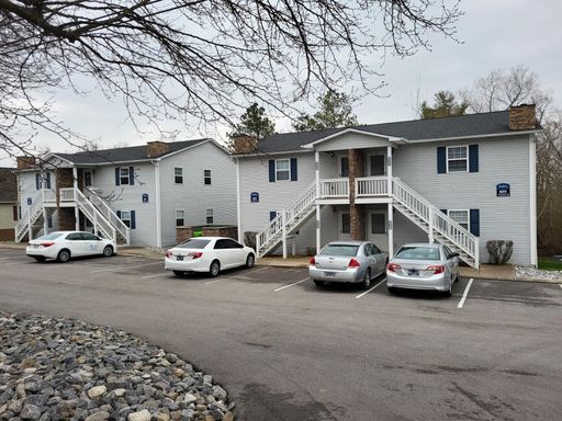 1671 Sparta Hwy, Crossville, TN 38555