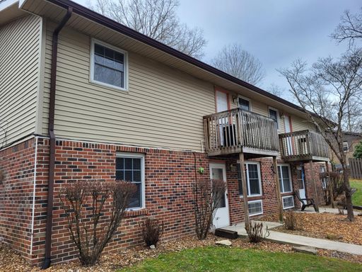 Halstead Drive, Crossville, TN 38555