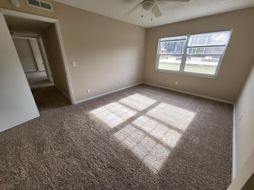 Hayes Street, Crossville, TN 38555