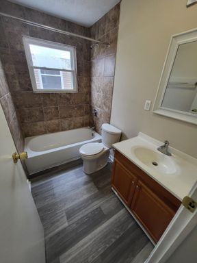 Webb Ave, Crossville, TN 38555