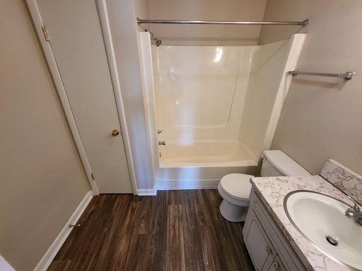 Highland Courtyard Loop, Crossville, TN 38555